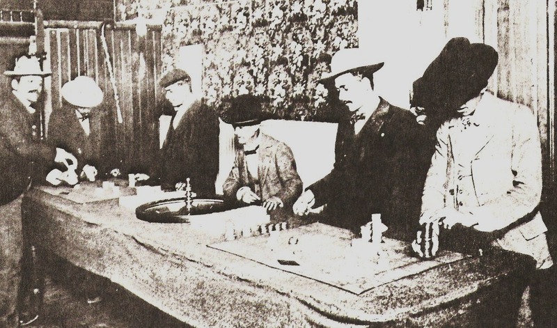 Illustration for article titled Así fue como un médico logró ganar millones de dólares en la ruleta de los casinos de medio mundo